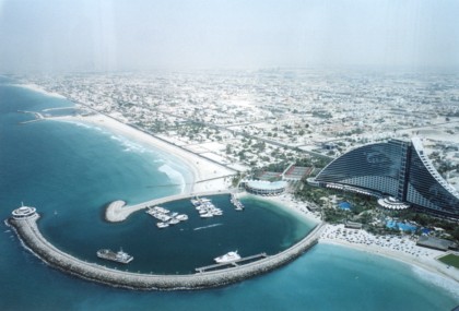 Jumeirah Beach