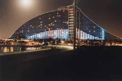 Jumeirah Beach
