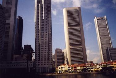 Boat Quay