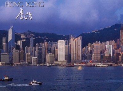 Hongkong