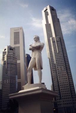 Sir Raffles
