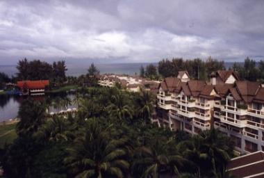 Sheraton Hotel