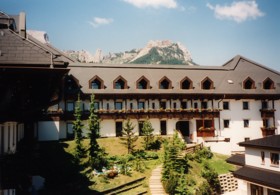 Robinson Schlanitzen-Alm