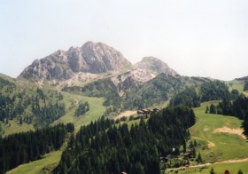 Gartnerkofel/Nassfeld