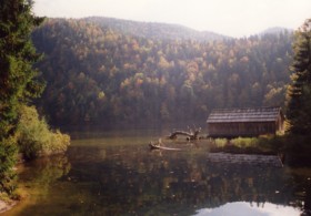 Toplitzsee