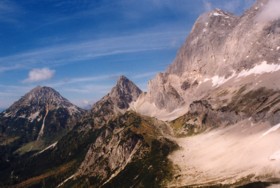 Dachstein