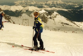 Kitzsteinhorn
