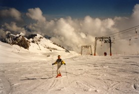 Kitzsteinhorn