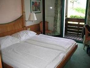 Unser Zimmer