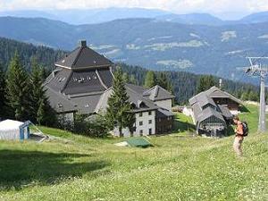 Robinson-Club Schlanitzen Alm