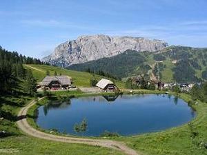 Watschiger Alm