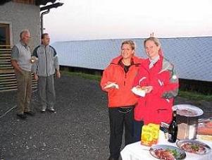 Sonnenaufgangstour