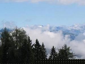 Über den Wolken