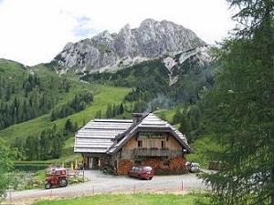 Watschiger Alm