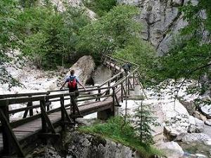 Garnitzenklamm