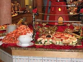 Gala-Buffet