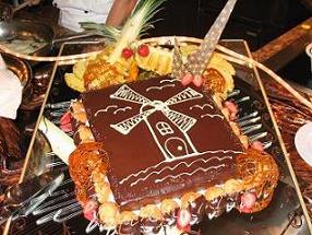 Gala-Buffet