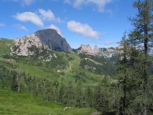 Trogkofel