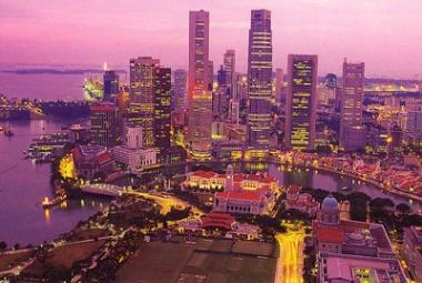 Singapore