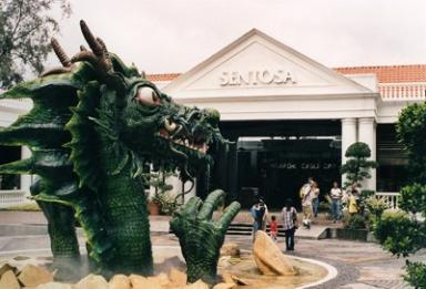 Sentosa
