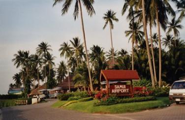 Koh samui