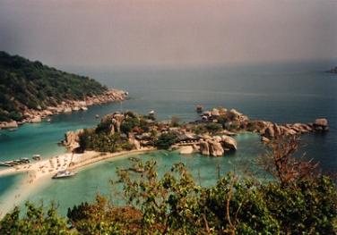 Koh nang Yuan