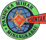 Lambang perguruan