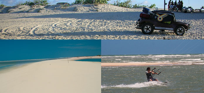 Fotos Strand