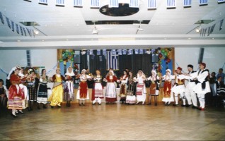 5-jähriges Jubiläum