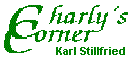 Charlys Corner - die Sportplatzkantine des TV Kagran