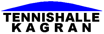 Tennishalle