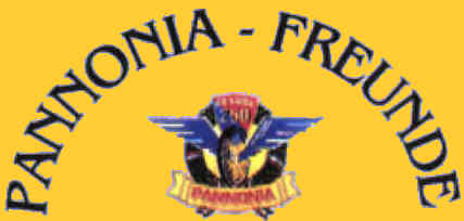 Pannonia Freunde