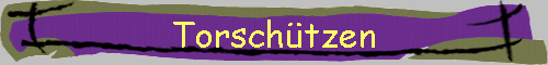Torschtzen