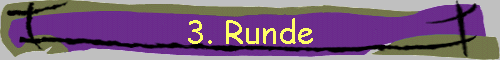 3. Runde