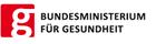 Bundesministerium fr Gesundheit - Link zur Startseite