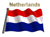 Teilnehmer aus Holland