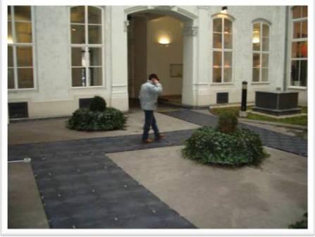 Praterstrae