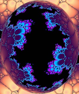 cracked egg