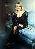 emigrated 'Old Master' of portraits