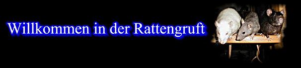 Rattengruft Logo