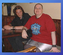 Pascal & Karo