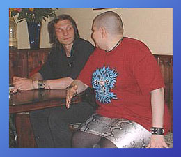 Pascal & Karo