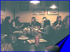 Gruppenfoto