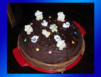 Torte