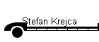Stefan Krejca