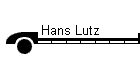Hans Lutz