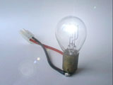 Autolampe mit Tamiya-Stecker