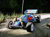 Dirt Thrasher
