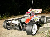 Baja Champ