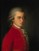Mozart